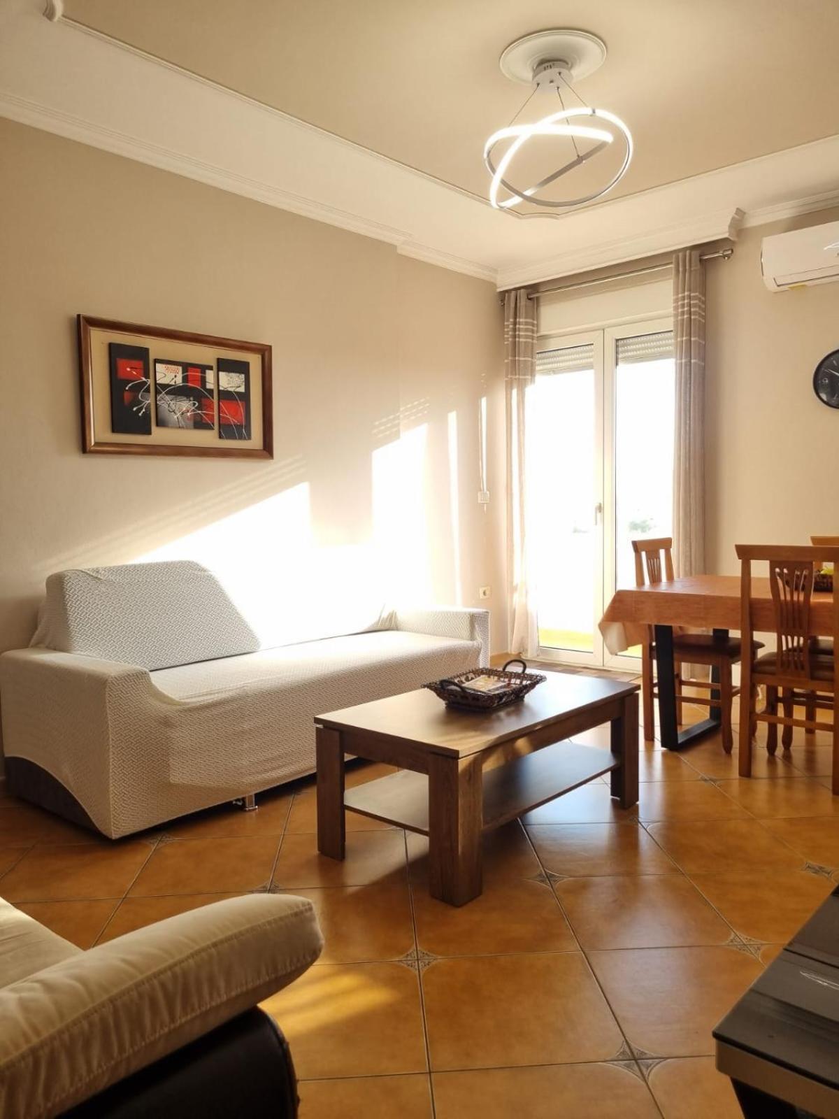Sandra'S Apartment In Tirana Center Extérieur photo