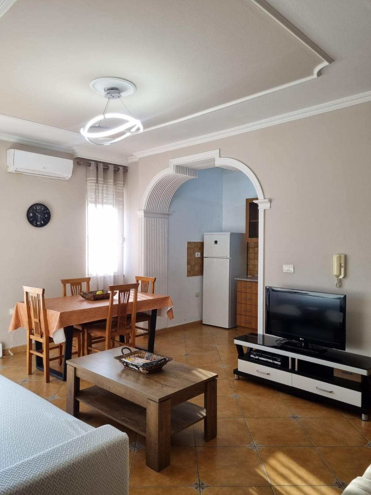 Sandra'S Apartment In Tirana Center Extérieur photo